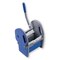 Carrello pulizia 3P
